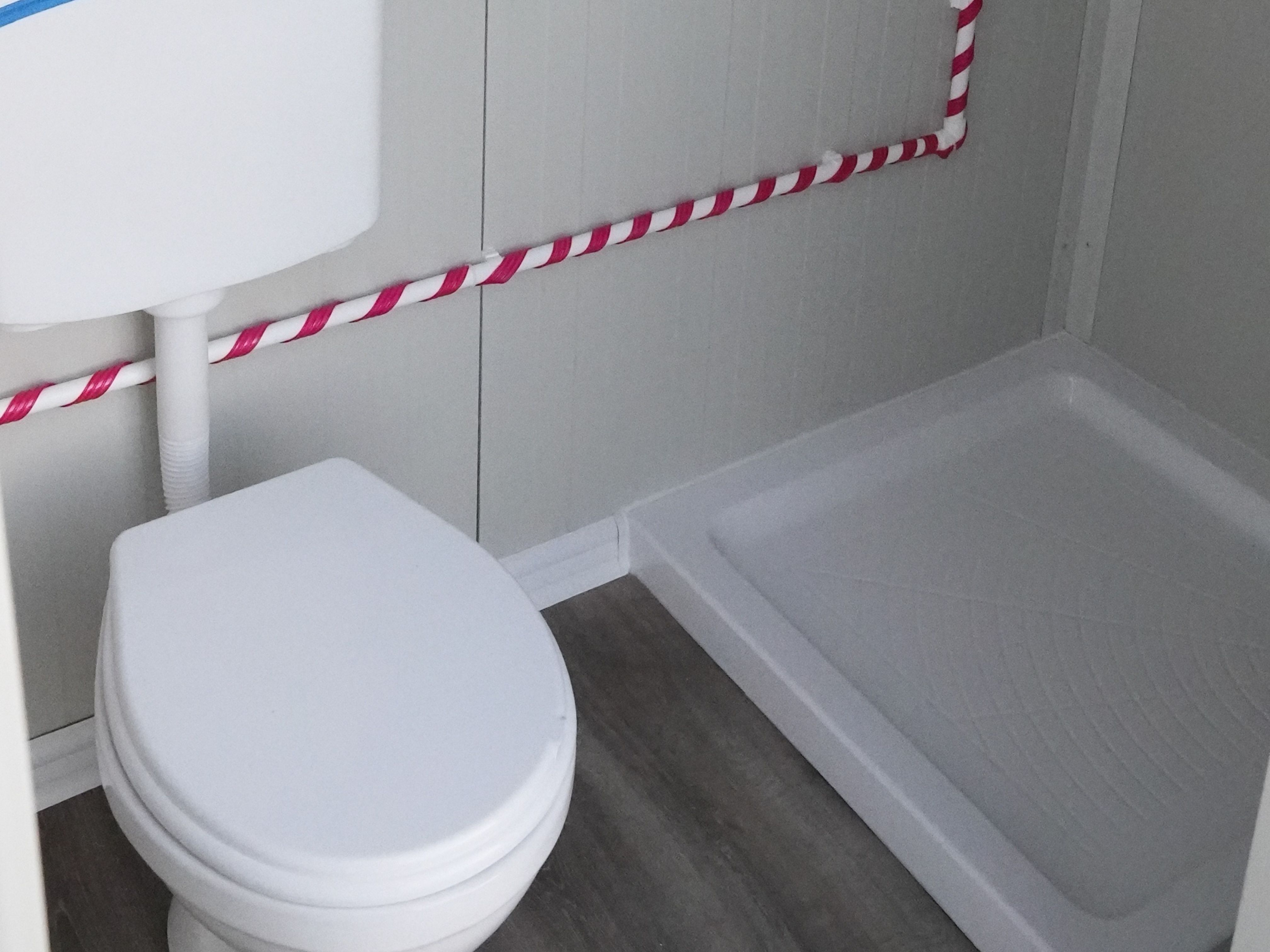 WC ONE Bild 2